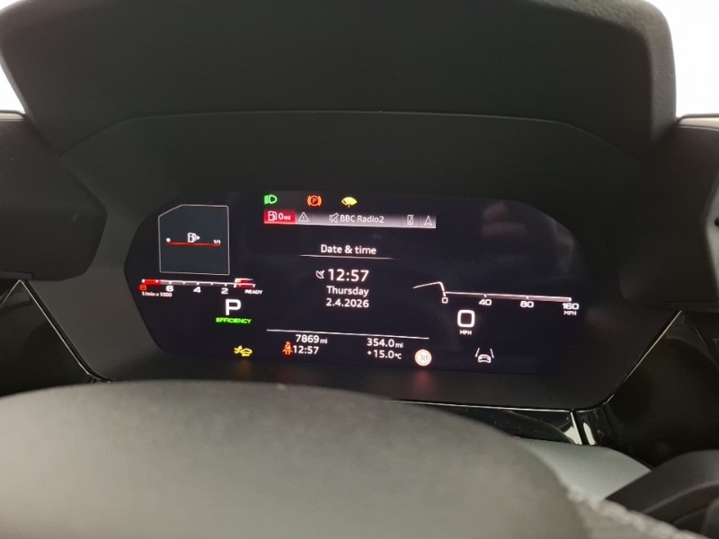 Used Audi A3 2024 for sale - 78159267: Photo 10