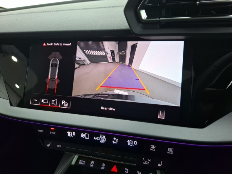 Used Audi A3 2024 for sale - 78159267: Photo 11