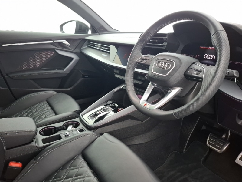 Used Audi A3 2024 for sale - 78159267: Photo 12