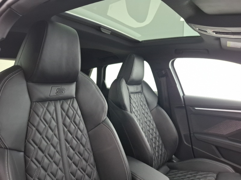 Used Audi A3 2024 for sale - 78159267: Photo 13