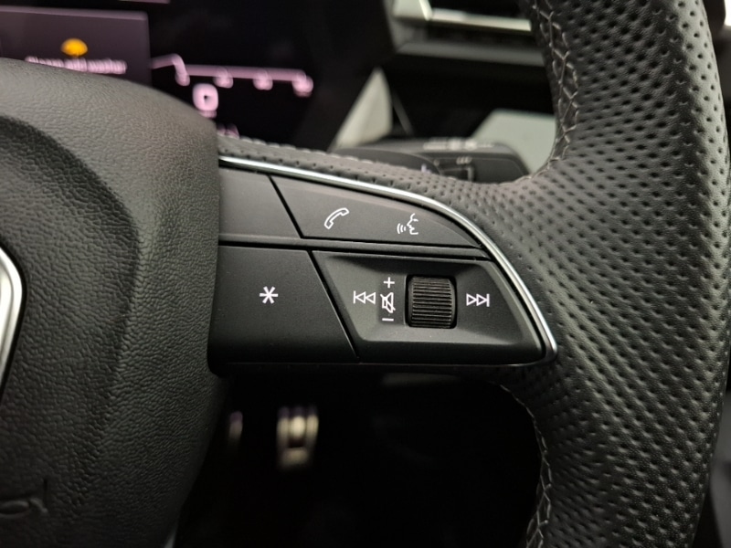 Used Audi A3 2024 for sale - 78159267: Photo 16