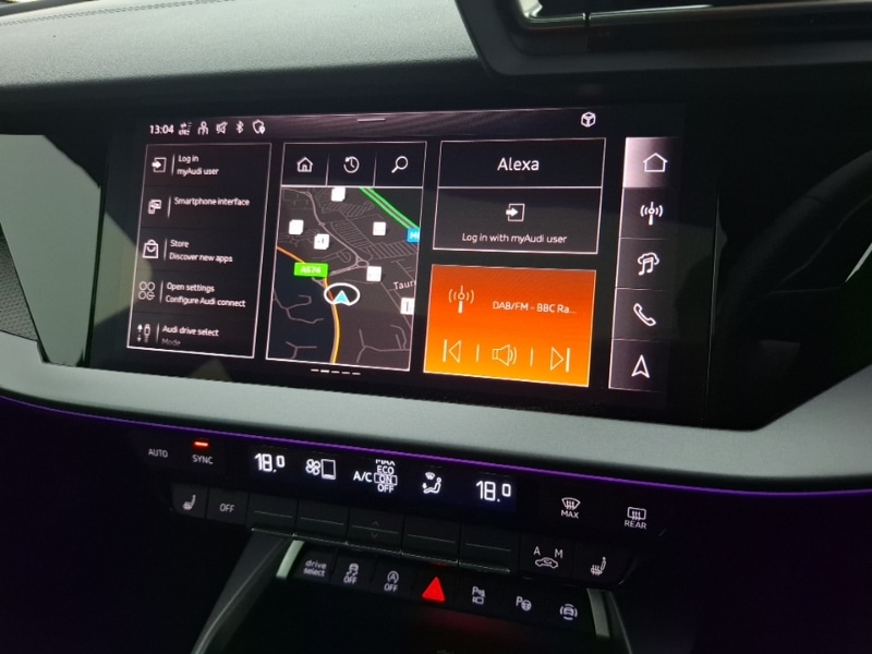 Used Audi A3 2024 for sale - 78159267: Photo 18