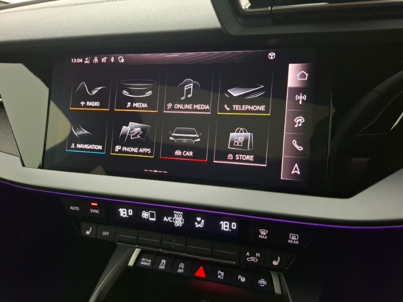 Used Audi A3 2024 for sale - 78159267: Photo 19