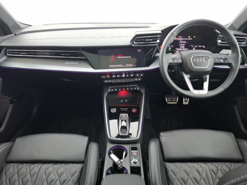 Used Audi A3 2024 for sale - 78159267: Photo 2