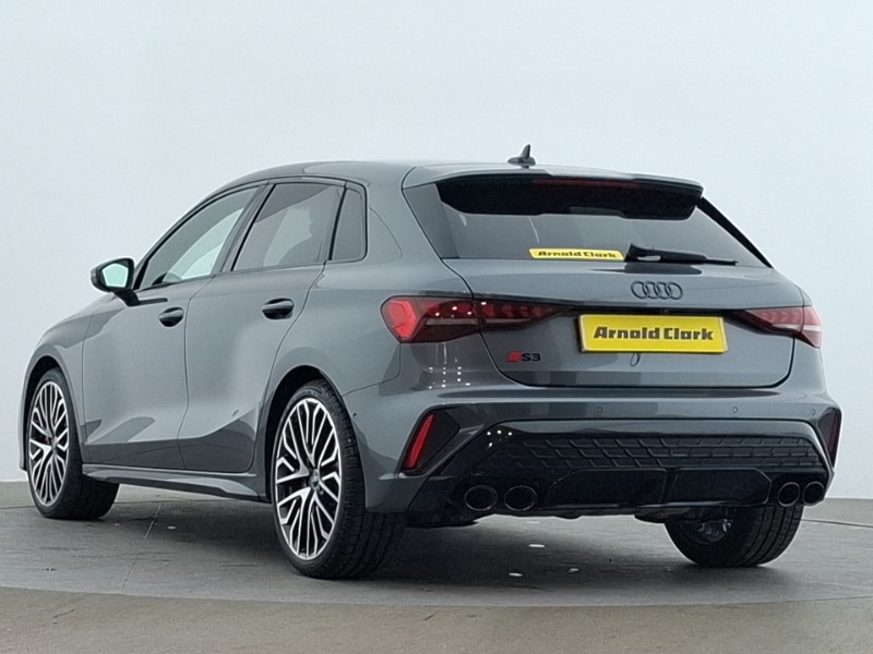 Used Audi A3 2024 for sale - 78159267: Photo 3