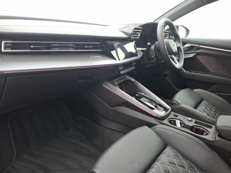 Used Audi A3 2024 for sale - 78159267: Photo 5