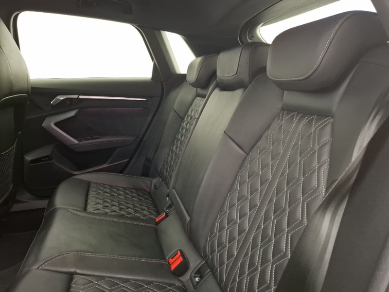 Used Audi A3 2024 for sale - 78159267: Photo 6