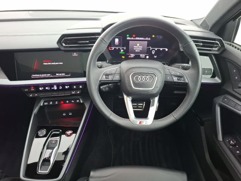 Used Audi A3 2024 for sale - 78159267: Photo 7