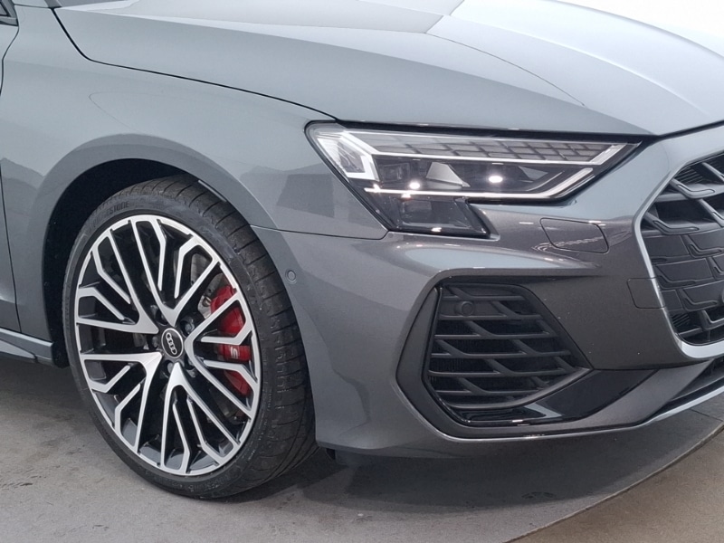 Used Audi A3 2024 for sale - 78159267: Photo 9