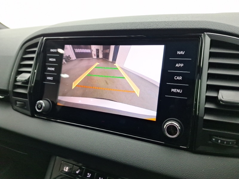 Used Skoda Karoq 2024 for sale - 78113527: Photo 11