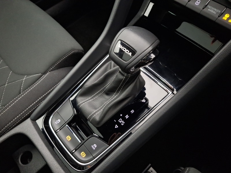 Used Skoda Karoq 2024 for sale - 78113527: Photo 13