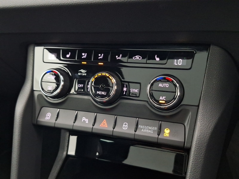 Used Skoda Karoq 2024 for sale - 78113527: Photo 16