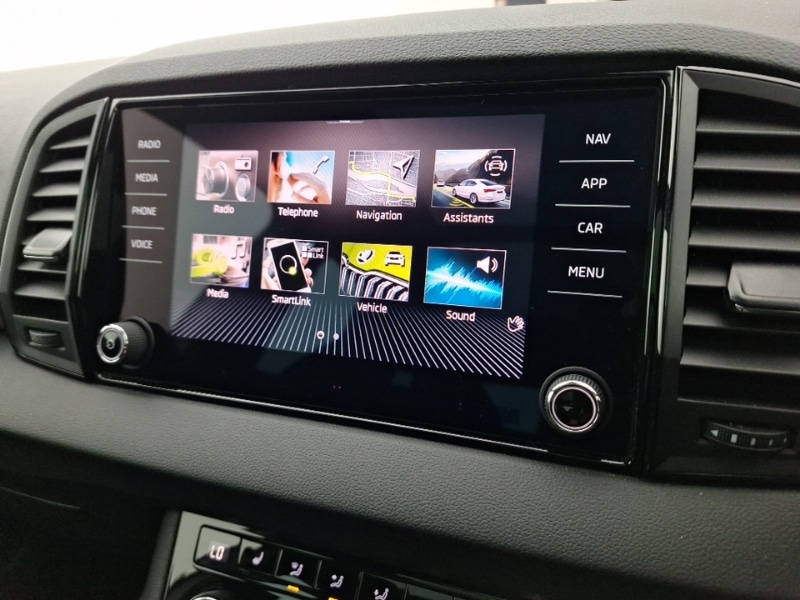 Used Skoda Karoq 2024 for sale - 78113527: Photo 17