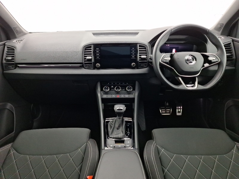 Used Skoda Karoq 2024 for sale - 78113527: Photo 2