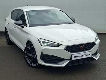 Used Cupra Leon 2024 for sale - 79382818: Photo