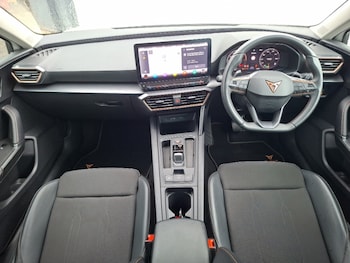 Used Cupra Leon 2024 for sale - 79382818: Photo