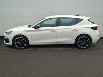 Used Cupra Leon 2024 for sale - 79382818: Photo