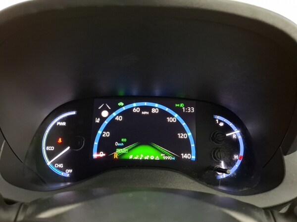 Used Toyota Yaris Cross 2022 for sale - 76237984: Photo 10