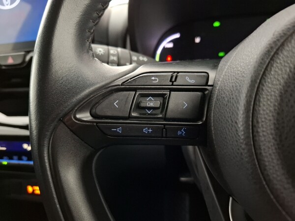 Used Toyota Yaris Cross 2022 for sale - 76237984: Photo 14