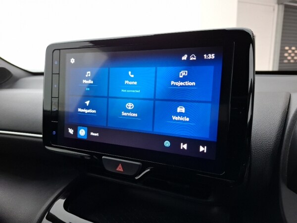 Used Toyota Yaris Cross 2022 for sale - 76237984: Photo 17