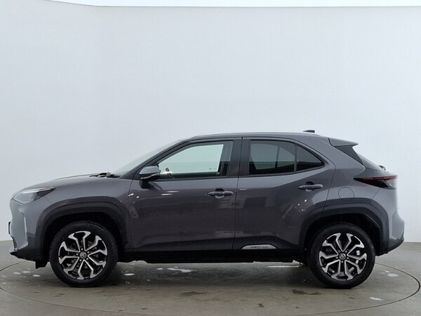 Used Toyota Yaris Cross 2022 for sale - 76237984: Photo 4