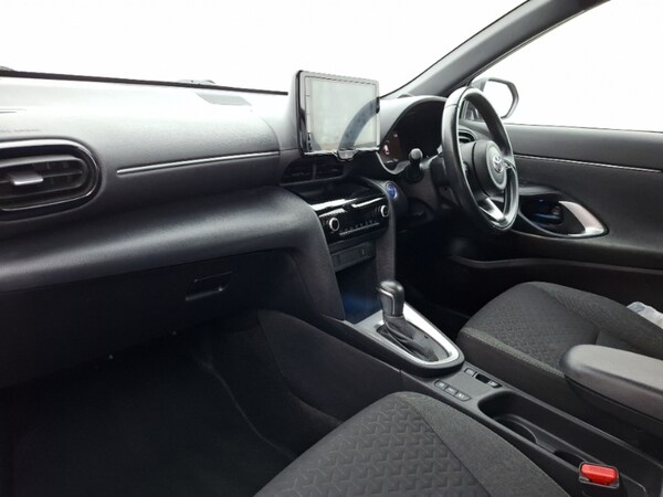 Used Toyota Yaris Cross 2022 for sale - 76237984: Photo 5