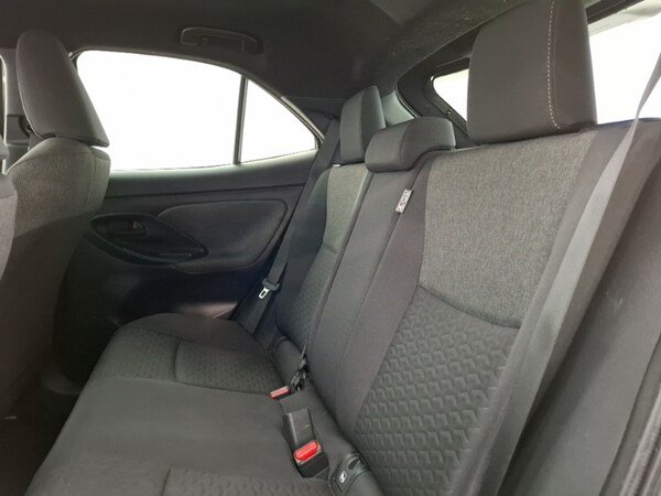 Used Toyota Yaris Cross 2022 for sale - 76237984: Photo 6