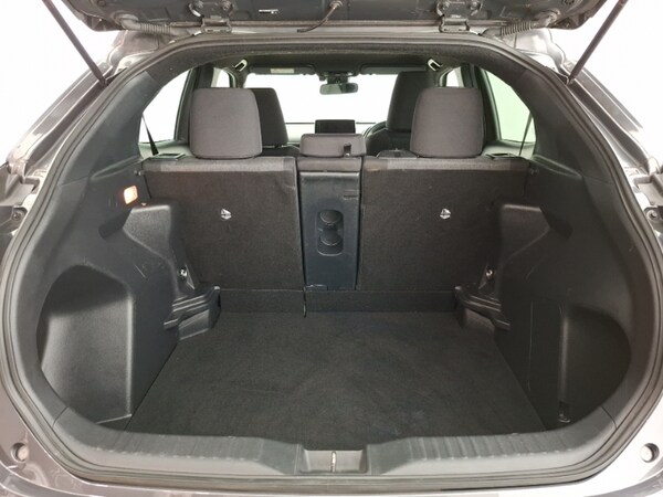 Used Toyota Yaris Cross 2022 for sale - 76237984: Photo 8