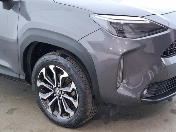Used Toyota Yaris Cross 2022 for sale - 76237984: Photo 9