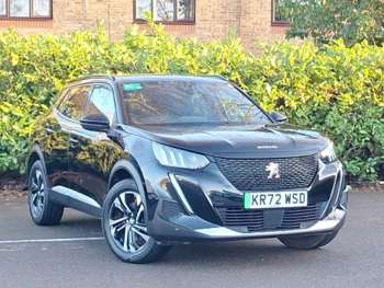 Used Peugeot 2008 2022 for sale - 74892207: Photo