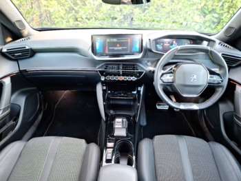 Used Peugeot 2008 2022 for sale - 74892207: Photo