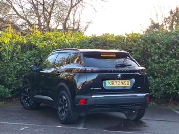Used Peugeot 2008 2022 for sale - 74892207: Photo