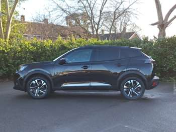 Used Peugeot 2008 2022 for sale - 74892207: Photo