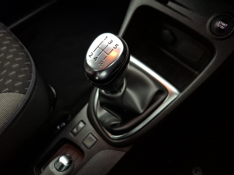 Used Renault Captur 2017 for sale - 77721857: Photo 13