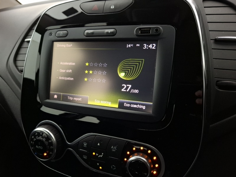 Used Renault Captur 2017 for sale - 77721857: Photo 17