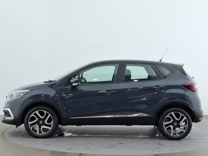 Used Renault Captur 2017 for sale - 77721857: Photo 4