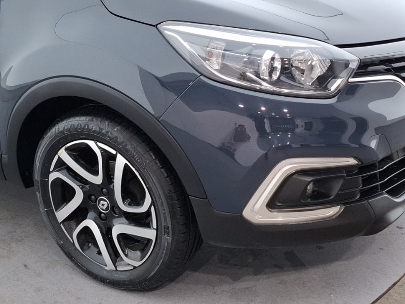 Used Renault Captur 2017 for sale - 77721857: Photo 9