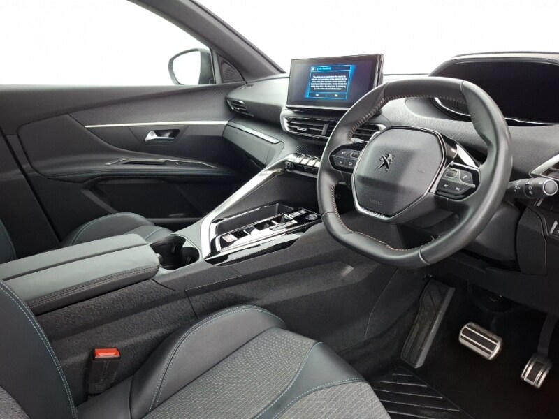 Used Peugeot 3008 2023 for sale - 77761055: Photo 12