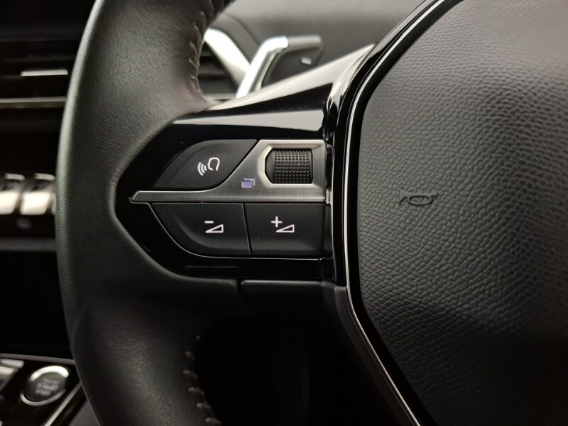 Used Peugeot 3008 2023 for sale - 77761055: Photo 14