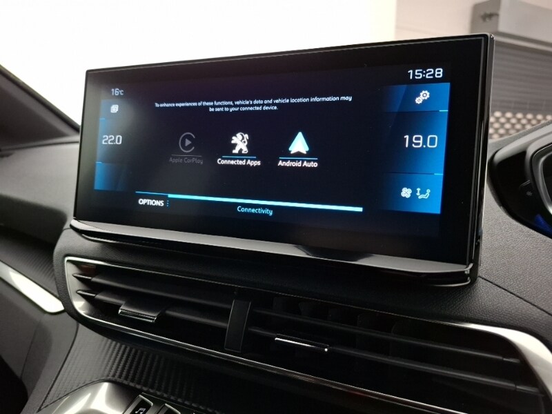 Used Peugeot 3008 2023 for sale - 77761055: Photo 16