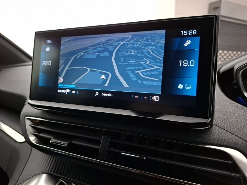 Used Peugeot 3008 2023 for sale - 77761055: Photo 17