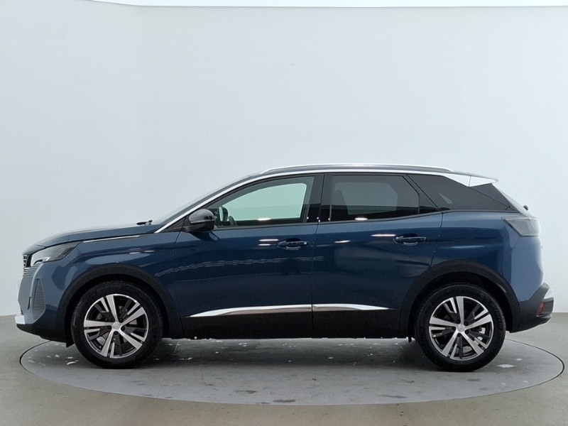 Used Peugeot 3008 2023 for sale - 77761055: Photo 4