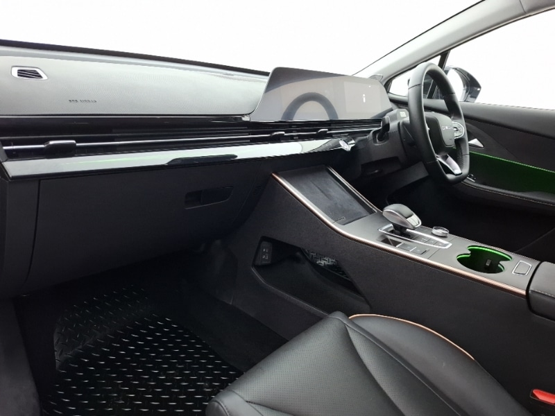 Used Omoda OMODA 5 2024 for sale - 77610871: Photo 5