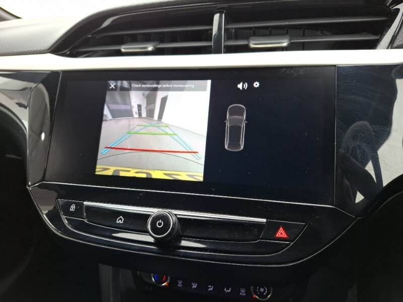 Used Vauxhall Corsa 2025 for sale - 77405442: Photo 11