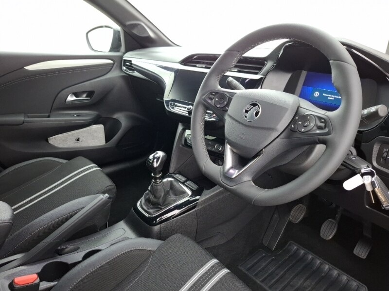 Used Vauxhall Corsa 2025 for sale - 77405442: Photo 12