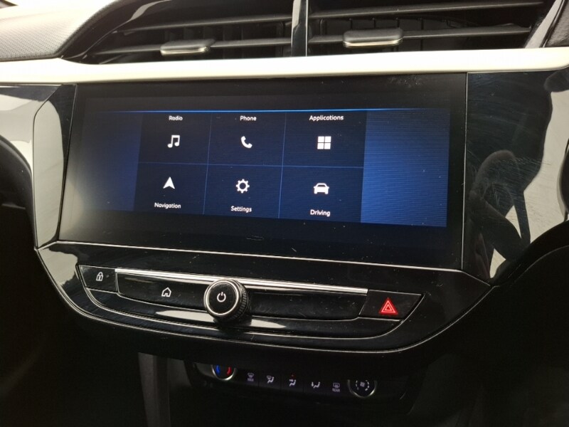 Used Vauxhall Corsa 2025 for sale - 77405442: Photo 16