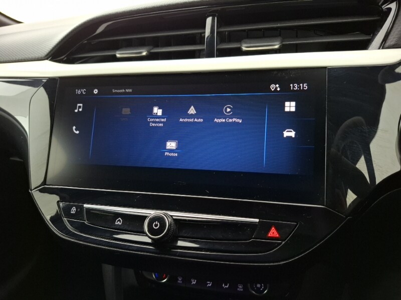 Used Vauxhall Corsa 2025 for sale - 77405442: Photo 17