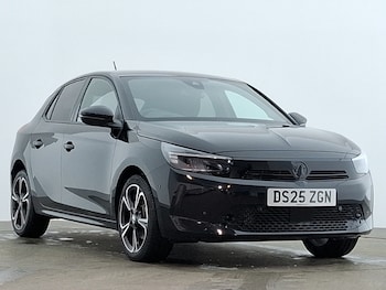 Vauxhall Corsa feature image