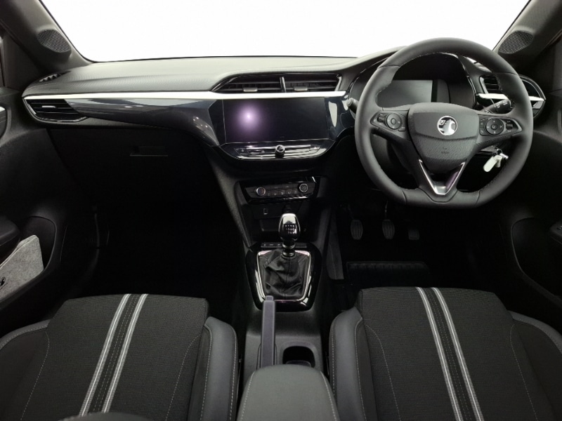 Used Vauxhall Corsa 2025 for sale - 77405442: Photo 2