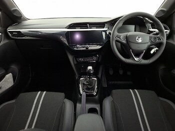 Used Vauxhall Corsa 2025 for sale - 77405442: Photo